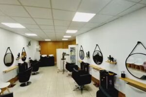 Peluquería Alyssa