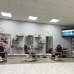 Peluquería AM