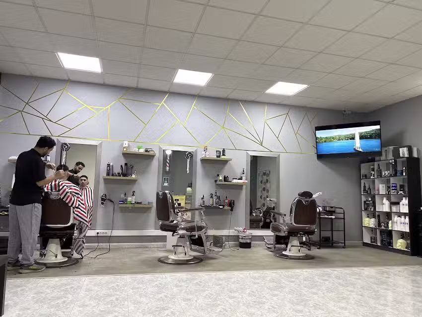 Peluquería AM