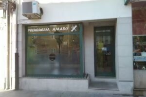 Peluquería Amado