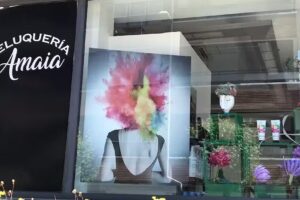 Peluquería AMAIA