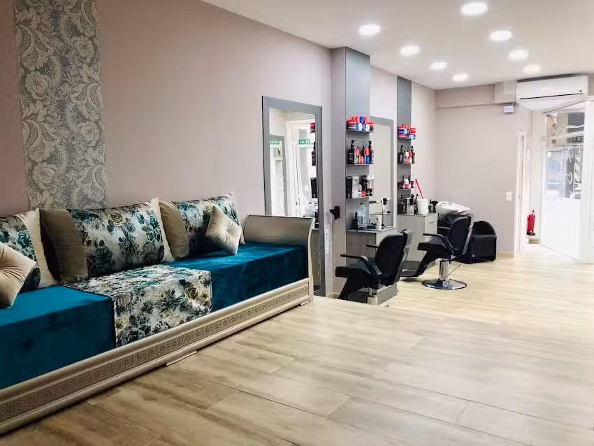 Peluquer&iacute;a Amana 2