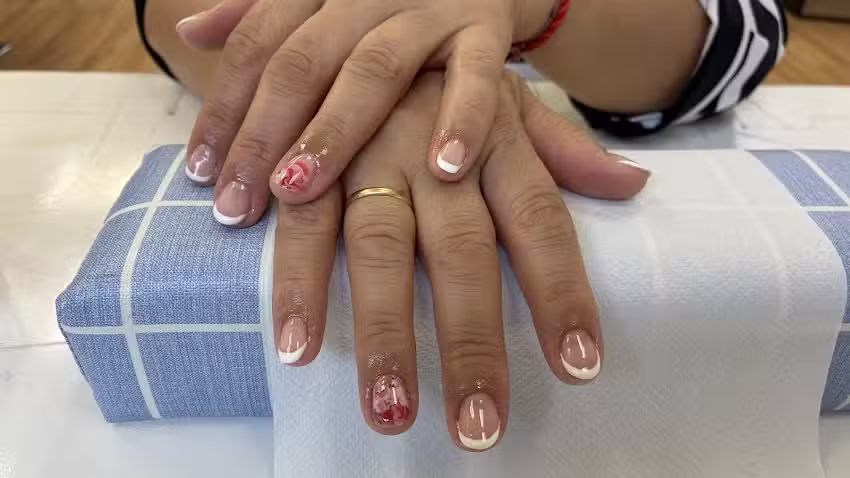 Peluqueria Amarte