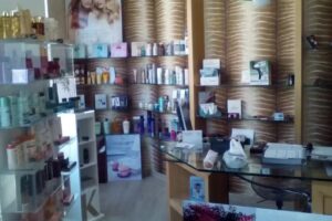 Peluquería Amigot