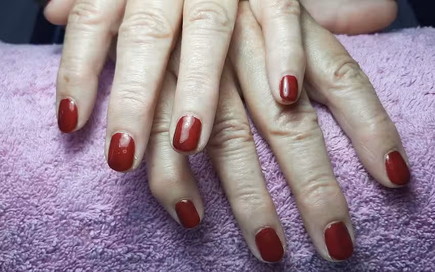 Peluquer&iacute;a Amor estilistas
