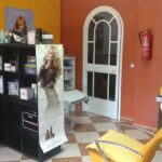 Peluqueria Amparo