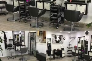 Peluqueria Amparo