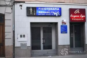peluquería AMPARO EGEA