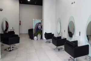 Peluquería Amparo Valera
