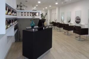 Peluquería Amparo Valera