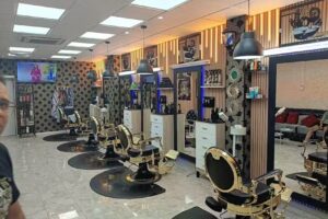 PELUQUERIA AMSTERDAM