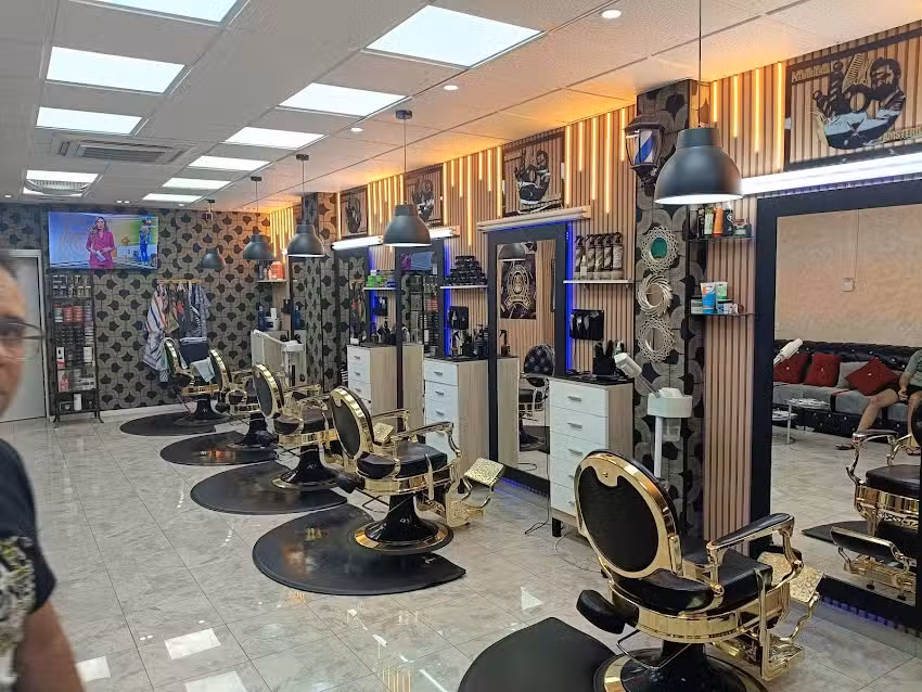 PELUQUERIA AMSTERDAM