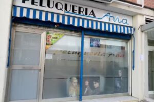 Peluquería Ana