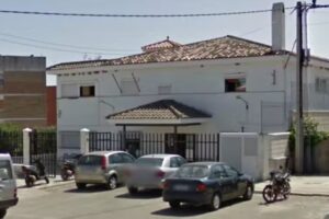 Peluqueria Ana