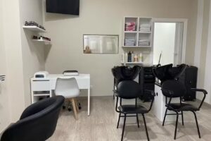 Peluquería Ana