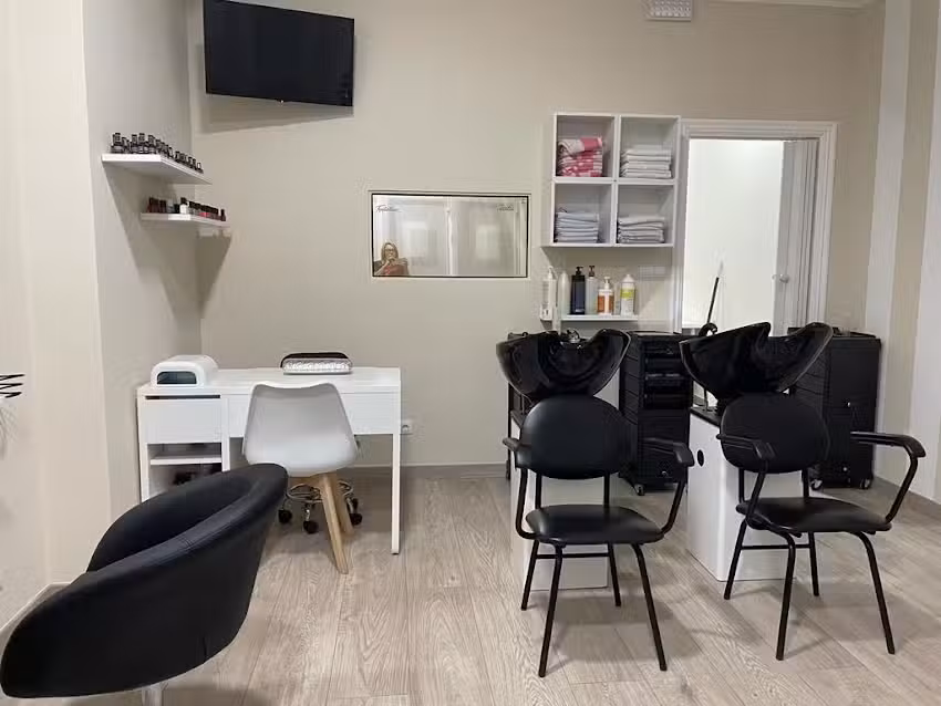 Peluquería Ana