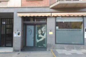 Peluquería Ana