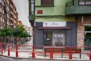 Peluquería Ana