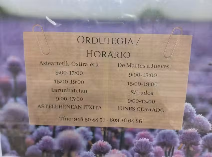 Peluquería Ana
