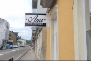 Peluqueria Ana
