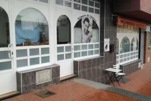 Peluqueria Ana