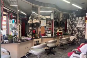 Peluquería Ana