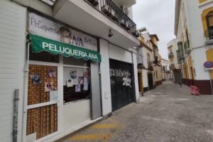 Peluquería Ana