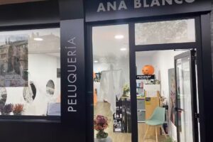 Peluqueria Ana Blanco