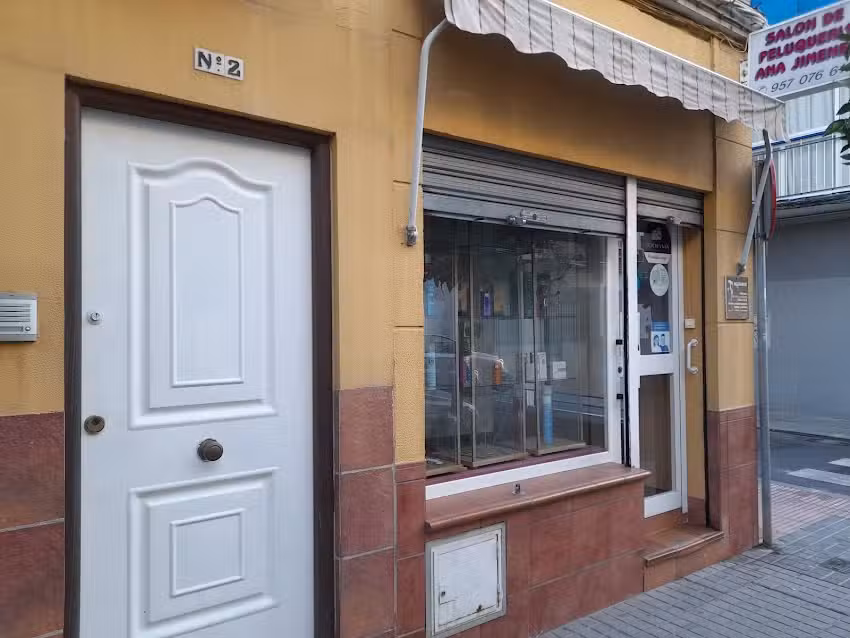 Peluquer&iacute;a Ana, C&oacute;rdoba | Extensiones, peinados para bodas, tintes y m&aacute;s | Peluquer&iacute;as en C&oacute;rdoba