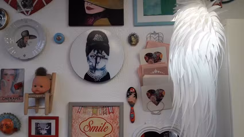 Peluquer&iacute;a Ana Estape