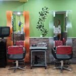 Peluquer&iacute;a Ana Isabel