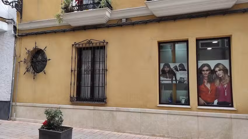 Peluqueria Ana Isabel