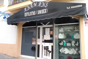 Peluquería Ana Man’s