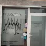Peluquer&iacute;a Ana Mari