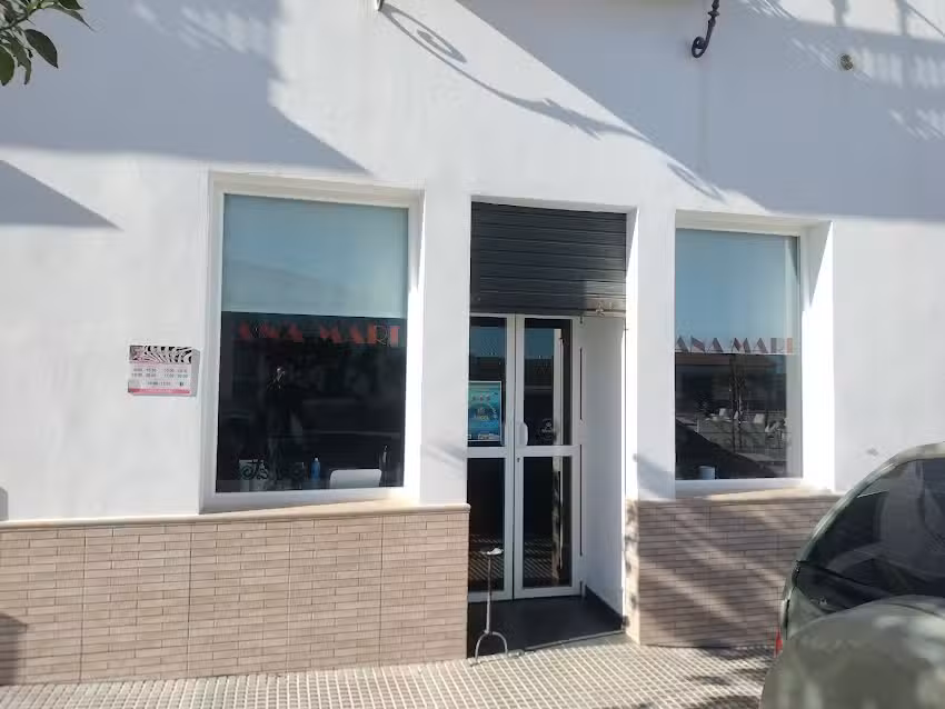 Peluquer&iacute;a Ana Mari