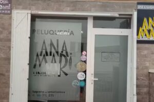Peluquería Ana Mari