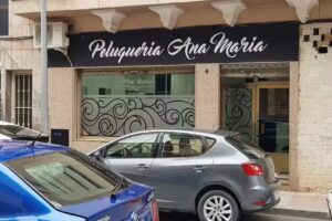 Peluqueria Ana María