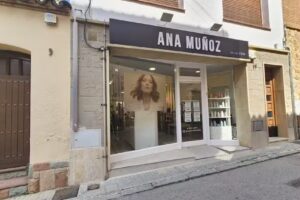 Peluquería Ana Muñoz
