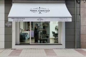 Peluquería Ana Obeso
