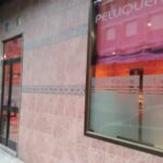 Peluquer&iacute;a Ana Otero