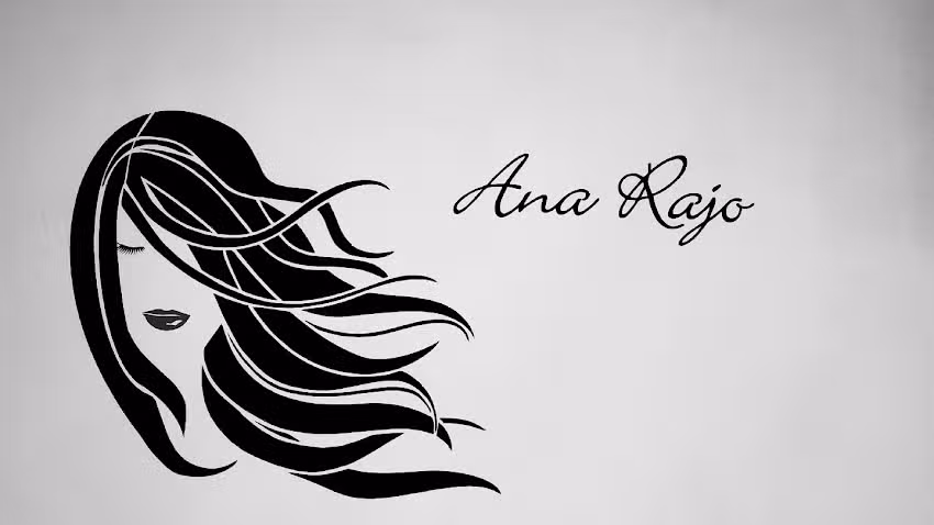Peluquer&iacute;a Ana Rajo (Santiago de Compostela)
