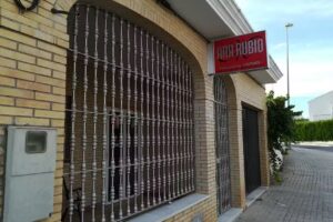 Peluquería Ana Rubio