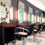 Peluquer&iacute;a Ana Sagredo