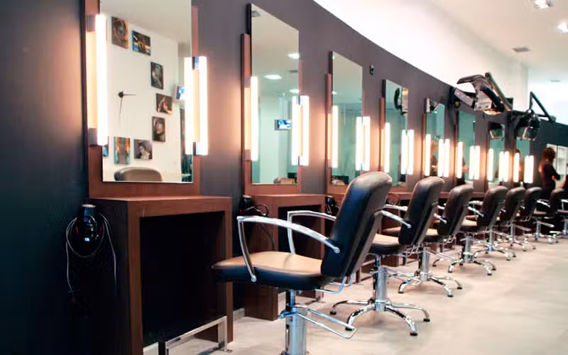 Peluquer&iacute;a Ana Sagredo
