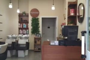 Peluquería Ana Santos estilista
