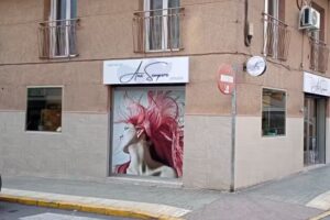 Peluqueria Ana Sempere