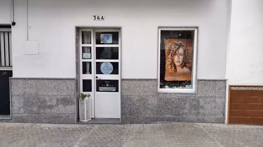 Peluquer&iacute;a Ana Stylo&rsquo;s