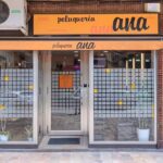 Peluquer&iacute;a Ana Unisex