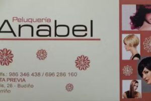 Peluquería Anabel