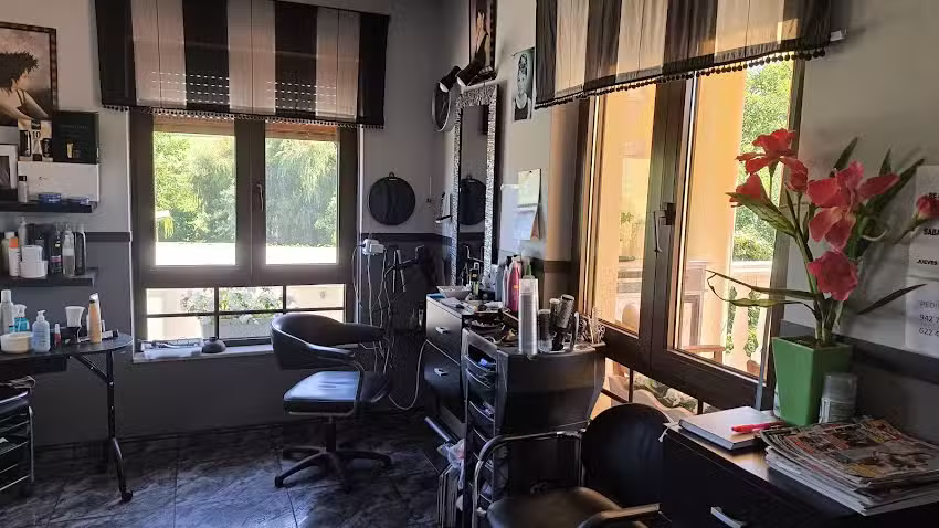 Peluquería Anabel